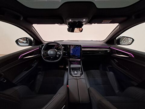 renault, rafale, suv 1.2 e-tech esprit alpine otomatik, otomatik, hybrid 2.el otomobil | renew 19