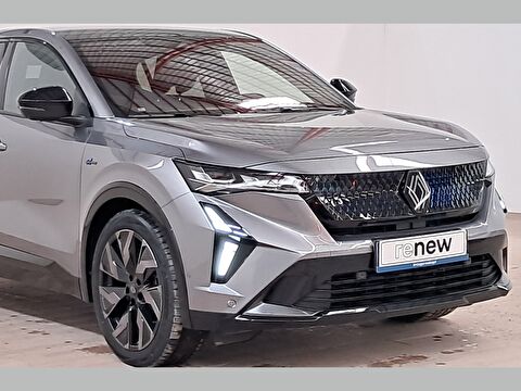 renault, rafale, suv 1.2 e-tech esprit alpine otomatik, otomatik, hybrid 2.el otomobil | renew 6