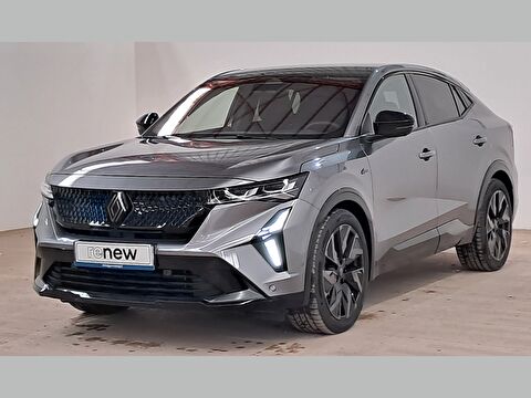 Renault, Rafale, SUV 1.2 E-tech Esprit Alpine Otomatik, Otomatik, Hybrid 2. el otomobil | renew Mobile