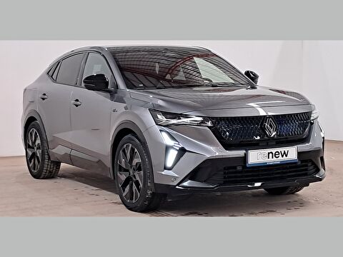 renault, rafale, suv 1.2 e-tech esprit alpine otomatik, otomatik, hybrid 2.el otomobil | renew 3