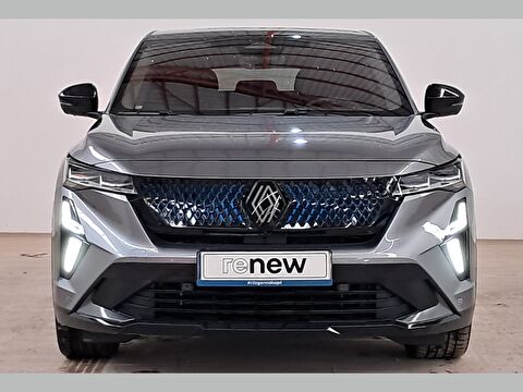 renault, rafale, suv 1.2 e-tech esprit alpine otomatik, otomatik, hybrid 2.el otomobil | renew 4