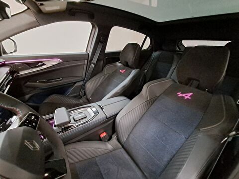 renault, rafale, suv 1.2 e-tech esprit alpine otomatik, otomatik, hybrid 2.el otomobil | renew 18