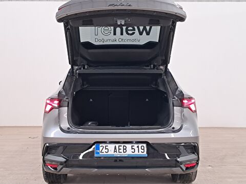 renault, rafale, suv 1.2 e-tech esprit alpine otomatik, otomatik, hybrid 2.el otomobil | renew 13