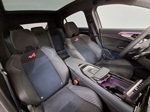 renault, rafale, suv 1.2 e-tech esprit alpine otomatik, otomatik, hybrid 2.el otomobil | renew 16