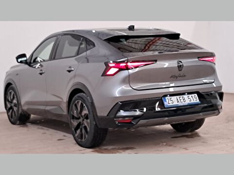 renault, rafale, suv 1.2 e-tech esprit alpine otomatik, otomatik, hybrid 2.el otomobil | renew 9