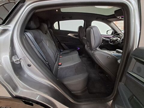 renault, rafale, suv 1.2 e-tech esprit alpine otomatik, otomatik, hybrid 2.el otomobil | renew 14