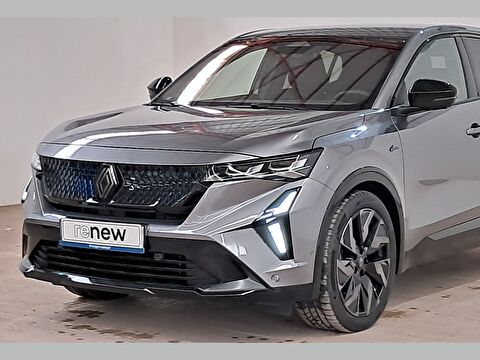 renault, rafale, suv 1.2 e-tech esprit alpine otomatik, otomatik, hybrid 2.el otomobil | renew 5