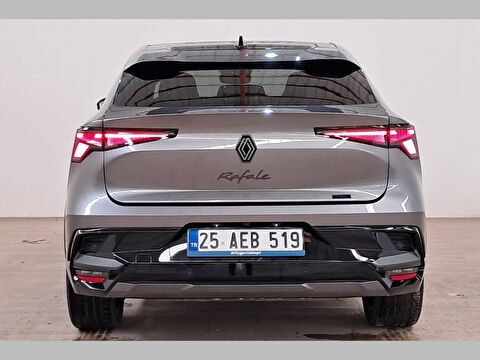 renault, rafale, suv 1.2 e-tech esprit alpine otomatik, otomatik, hybrid 2.el otomobil | renew 7