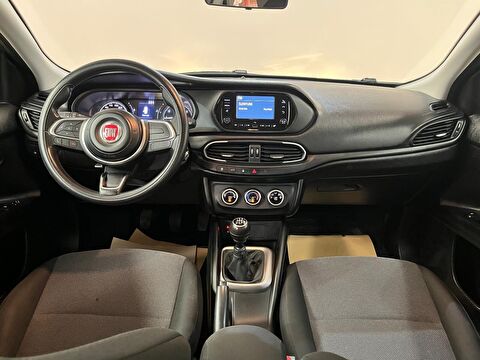 fiat, egea, 1.4 fire easy, manuel, benzin + lpg 2.el otomobil | renew 24