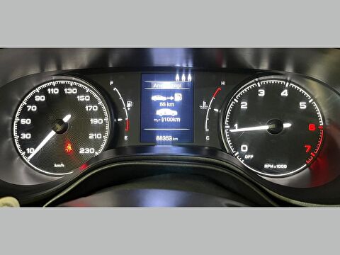 fiat, egea, 1.4 fire easy, manuel, benzin + lpg 2.el otomobil | renew 27