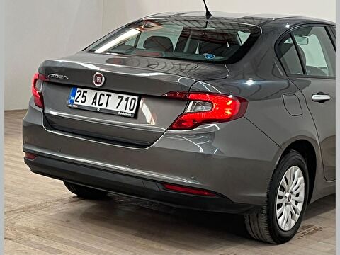 fiat, egea, 1.4 fire easy, manuel, benzin + lpg 2.el otomobil | renew 11