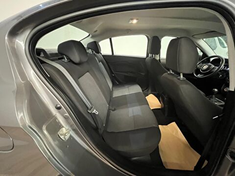 fiat, egea, 1.4 fire easy, manuel, benzin + lpg 2.el otomobil | renew 14