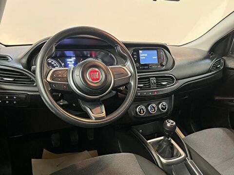 fiat, egea, 1.4 fire easy, manuel, benzin + lpg 2.el otomobil | renew 22