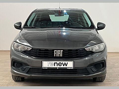 fiat, egea, 1.4 fire easy, manuel, benzin + lpg 2.el otomobil | renew 4