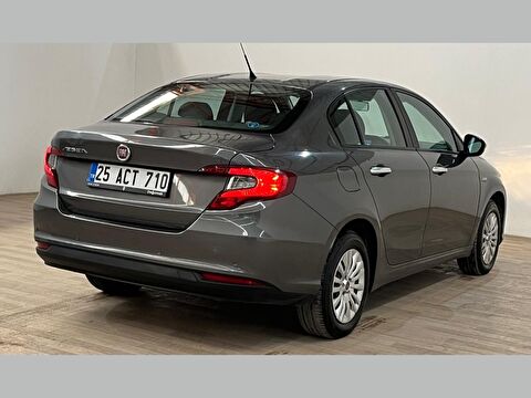 fiat, egea, 1.4 fire easy, manuel, benzin + lpg 2.el otomobil | renew 9