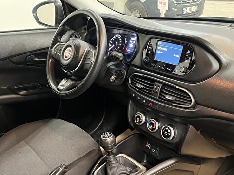 fiat, egea, 1.4 fire easy, manuel, benzin + lpg 2.el otomobil | renew 23