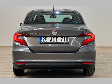fiat, egea, 1.4 fire easy, manuel, benzin + lpg 2.el otomobil | renew 7