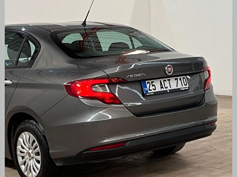 fiat, egea, 1.4 fire easy, manuel, benzin + lpg 2.el otomobil | renew 12