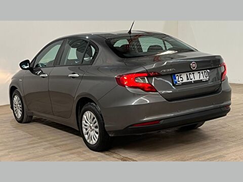 fiat, egea, 1.4 fire easy, manuel, benzin + lpg 2.el otomobil | renew 8