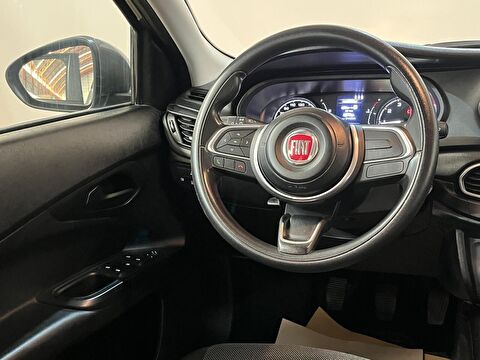 fiat, egea, 1.4 fire easy, manuel, benzin + lpg 2.el otomobil | renew 21