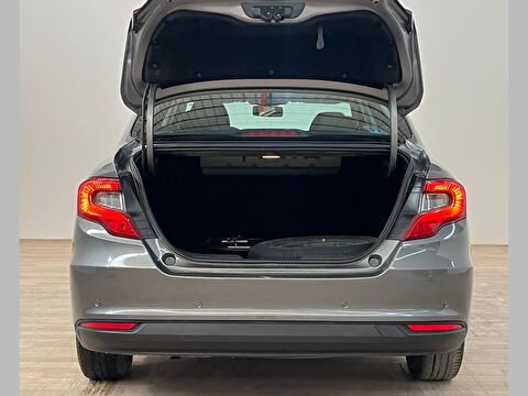 fiat, egea, 1.4 fire easy, manuel, benzin + lpg 2.el otomobil | renew 13