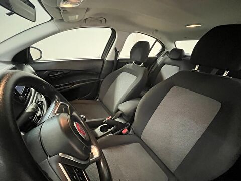 fiat, egea, 1.4 fire easy, manuel, benzin + lpg 2.el otomobil | renew 16