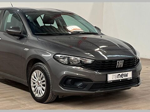 fiat, egea, 1.4 fire easy, manuel, benzin + lpg 2.el otomobil | renew 6