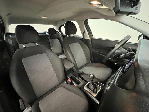 fiat, egea, 1.4 fire easy, manuel, benzin + lpg 2.el otomobil | renew 15