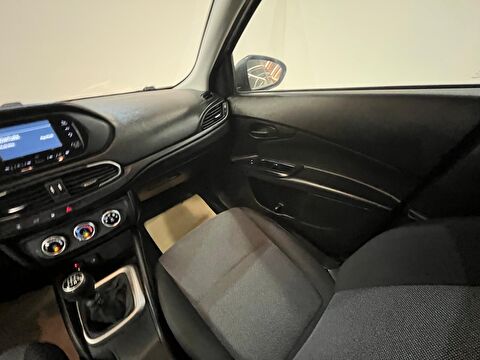 fiat, egea, 1.4 fire easy, manuel, benzin + lpg 2.el otomobil | renew 17