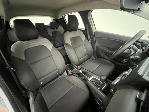 renault, clio, 1.0 tce eco equilibre x-tronic, otomatik, benzin 2.el otomobil | renew 16