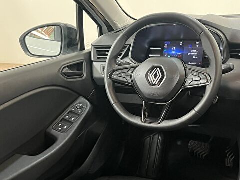 renault, clio, 1.0 tce eco equilibre x-tronic, otomatik, benzin 2.el otomobil | renew 26