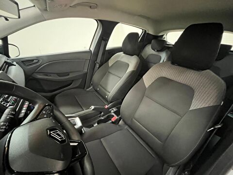 renault, clio, 1.0 tce eco equilibre x-tronic, otomatik, benzin 2.el otomobil | renew 18