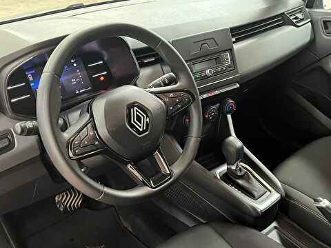 renault, clio, 1.0 tce eco equilibre x-tronic, otomatik, benzin 2.el otomobil | renew 24