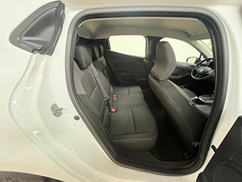 renault, clio, 1.0 tce eco equilibre x-tronic, otomatik, benzin 2.el otomobil | renew 15