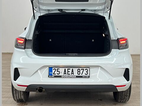 renault, clio, 1.0 tce eco equilibre x-tronic, otomatik, benzin 2.el otomobil | renew 14