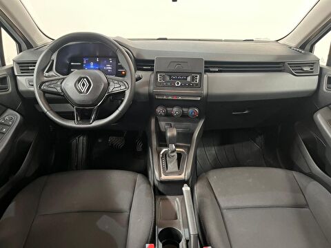 renault, clio, 1.0 tce eco equilibre x-tronic, otomatik, benzin 2.el otomobil | renew 19