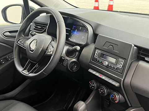 renault, clio, 1.0 tce eco equilibre x-tronic, otomatik, benzin 2.el otomobil | renew 23