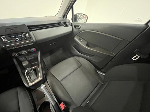 renault, clio, 1.0 tce eco equilibre x-tronic, otomatik, benzin 2.el otomobil | renew 17