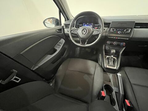 renault, clio, 1.0 tce eco equilibre x-tronic, otomatik, benzin 2.el otomobil | renew 20
