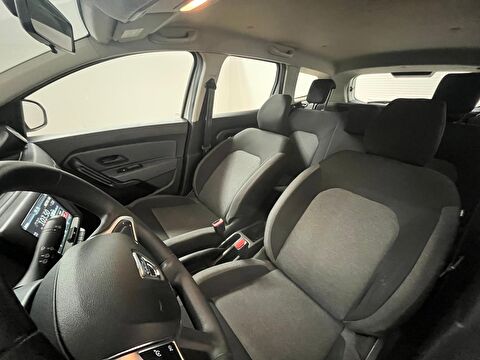 dacia, duster, suv 1.3 tce comfort edc, otomatik, benzin 2.el otomobil | renew 16