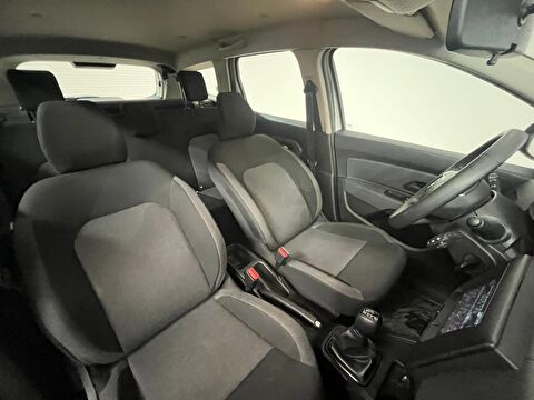 dacia, duster, suv 1.3 tce comfort edc, otomatik, benzin 2.el otomobil | renew 18