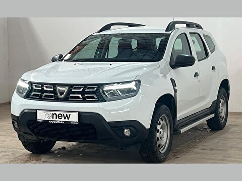 SUV 1.3 Tce Comfort EDC, 2. el otomobil | renew