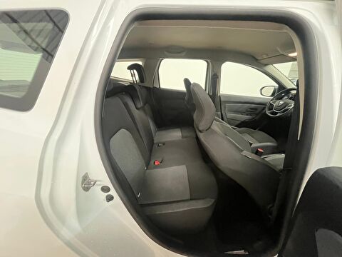 dacia, duster, suv 1.3 tce comfort edc, otomatik, benzin 2.el otomobil | renew 15