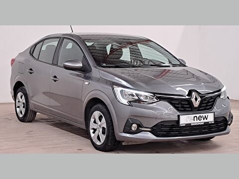 renault, taliant, sedan 1.0 tce joy x-tronic, otomatik, benzin 2.el otomobil | renew 3