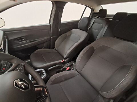 renault, taliant, sedan 1.0 tce joy x-tronic, otomatik, benzin 2.el otomobil | renew 18