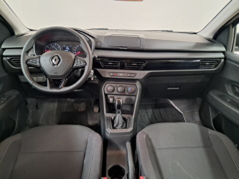 renault, taliant, sedan 1.0 tce joy x-tronic, otomatik, benzin 2.el otomobil | renew 24