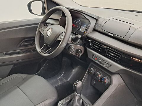 renault, taliant, sedan 1.0 tce joy x-tronic, otomatik, benzin 2.el otomobil | renew 19