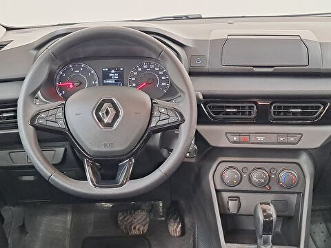 renault, taliant, sedan 1.0 tce joy x-tronic, otomatik, benzin 2.el otomobil | renew 23