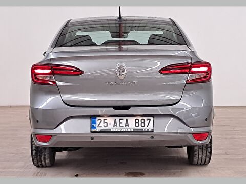 renault, taliant, sedan 1.0 tce joy x-tronic, otomatik, benzin 2.el otomobil | renew 8