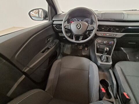 renault, taliant, sedan 1.0 tce joy x-tronic, otomatik, benzin 2.el otomobil | renew 17